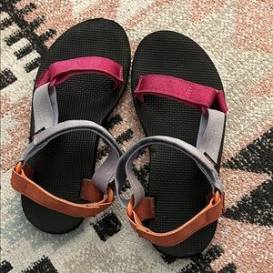 Teva sandals